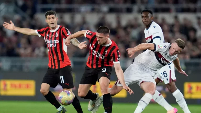 أتلتيكو مدريد يواجه صعوبات كبيرة لتعزيز صفوفه بضم نجم ميلان المخضرم