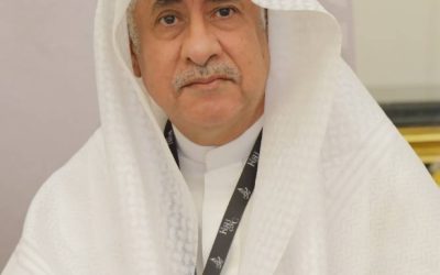 أدباء جدة يعبرون عن حزنهم العميق لرحيل الكاتب "قزّان" المفاجئ