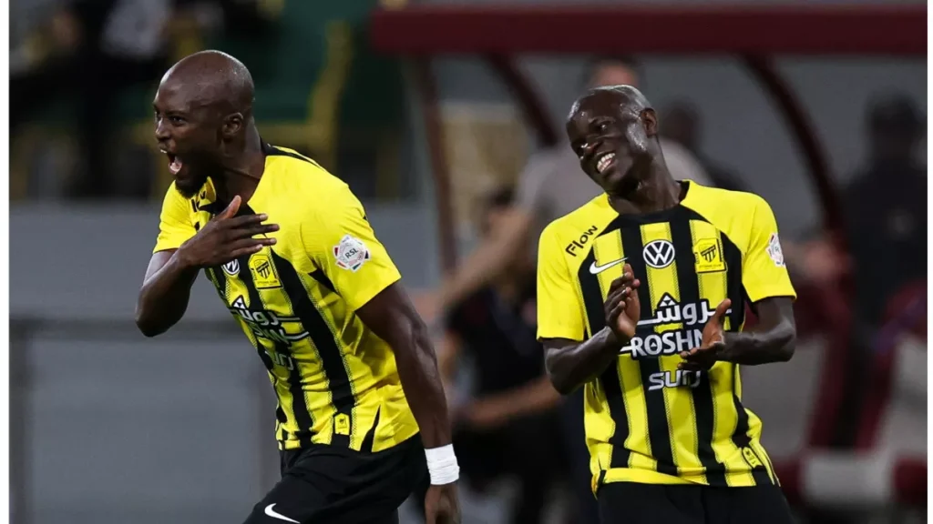 أزمات متلاحقة تضرب الاتحاد السعودي قبل السوبر وبلان يواجه تحديات صعبة