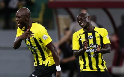 أزمات متلاحقة تضرب الاتحاد السعودي قبل السوبر وبلان يواجه تحديات صعبة