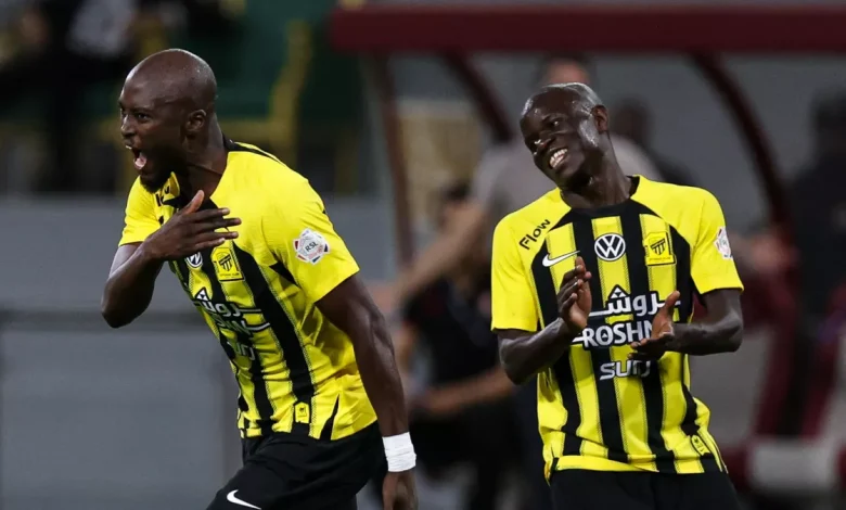 أزمات متلاحقة تضرب الاتحاد السعودي قبل السوبر وبلان يواجه تحديات صعبة