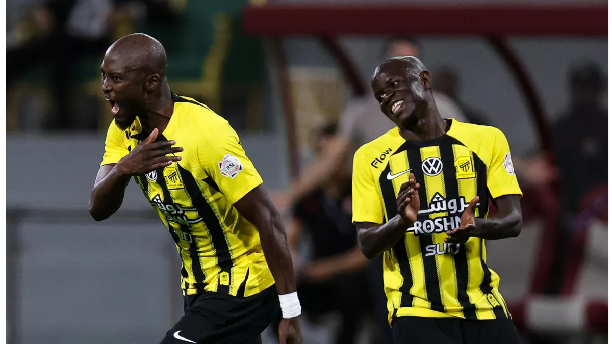 أزمات متلاحقة تضرب الاتحاد السعودي قبل السوبر وبلان يواجه تحديات صعبة