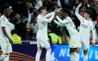 أزمة في مفاوضات أرسنال مع نجم ريال مدريد وتصاعد أحداث مشوقة حول الصفقة
