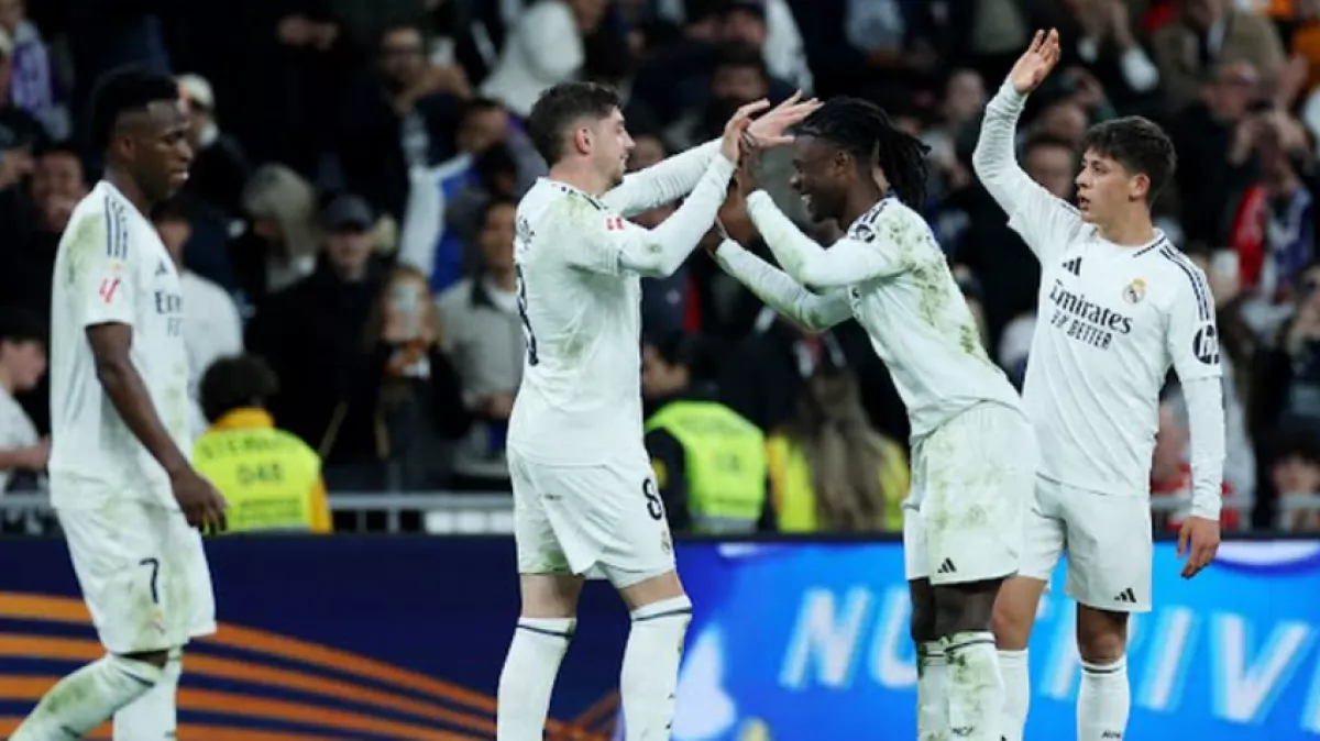 أزمة في مفاوضات أرسنال مع نجم ريال مدريد وتصاعد أحداث مشوقة حول الصفقة