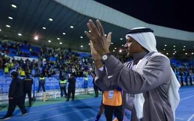 أسرار النصر تكشف عن تنافس قوي على القيادة ومستقبل الفريق الأسود