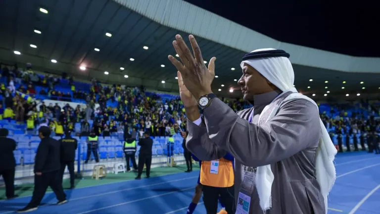 أسرار النصر تكشف عن تنافس قوي على القيادة ومستقبل الفريق الأسود