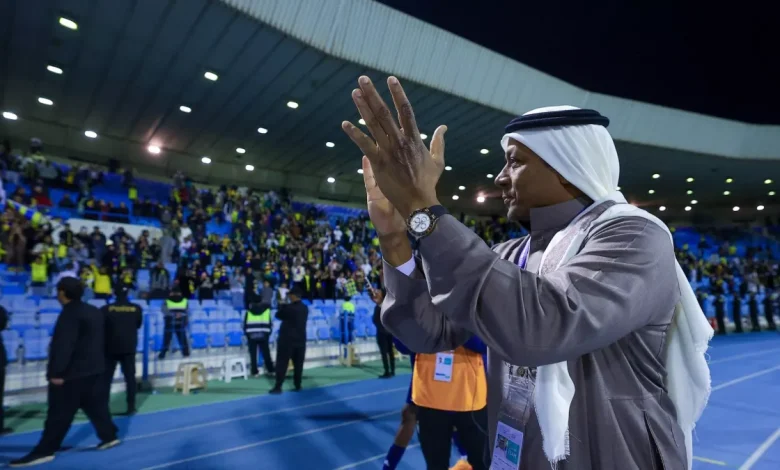 أسرار النصر تكشف عن تنافس قوي على القيادة ومستقبل الفريق الأسود