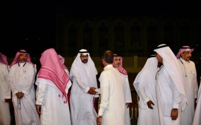 أسرة الزواوي تفتح أبوابها للمعزين في رحيل فقيدتهم الغالية