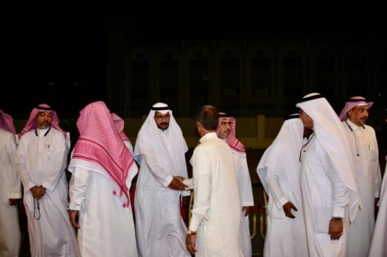 أسرة الزواوي تفتح أبوابها للمعزين في رحيل فقيدتهم الغالية