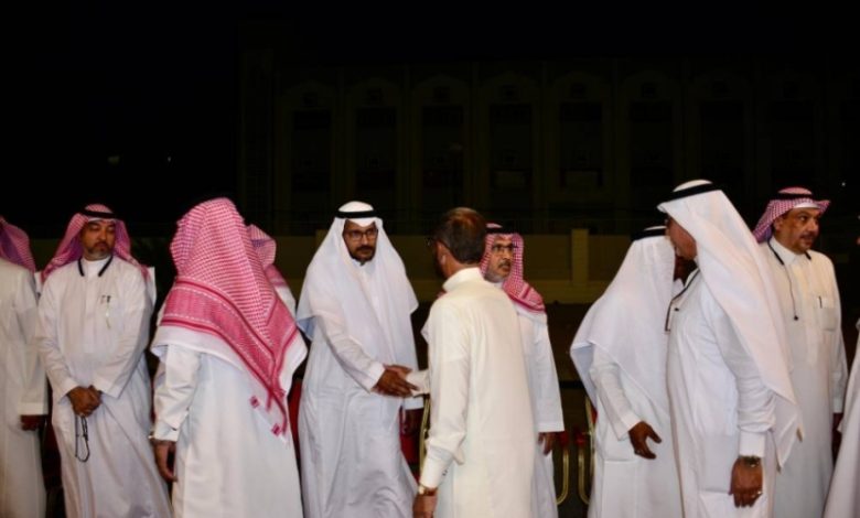 أسرة الزواوي تفتح أبوابها للمعزين في رحيل فقيدتهم الغالية