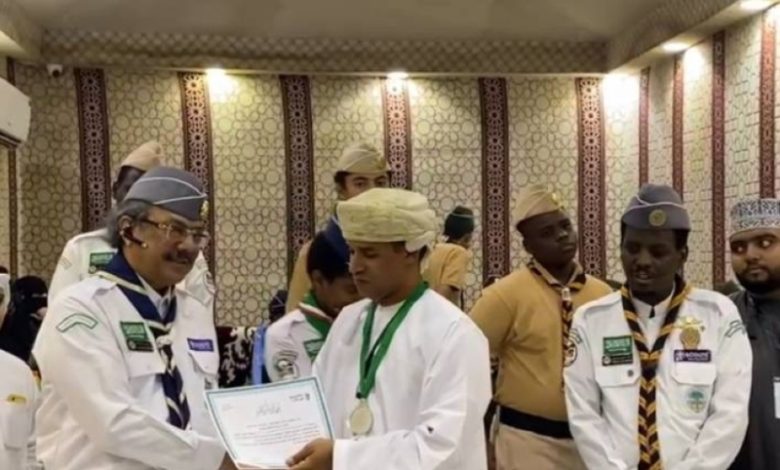 أكاديمية الإبداع العماني تتوجه لزيارة مراكز أحياء مكة لتعزيز التعاون الثقافي والاجتماعي
