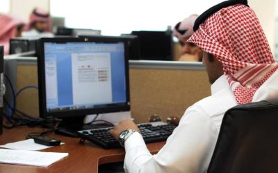 أكثر الوظائف ازدهاراً للخريجين الجدد في السعودية لعام 2025