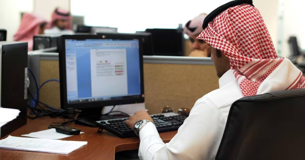 أكثر الوظائف ازدهاراً للخريجين الجدد في السعودية لعام 2025
