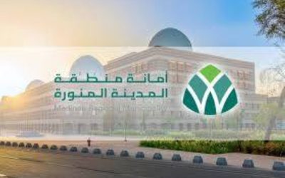 أمانة المدينة المنورة تجري اختبارات ميدانية على 6,000 عيّنة غذائية في مايو