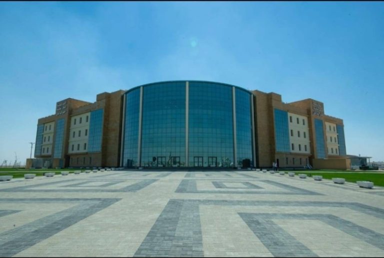 أمانة حفر الباطن تواصل جهودها المستمرة لتطوير المشهد الحضري وتعزيز مستوى جودة الحياة