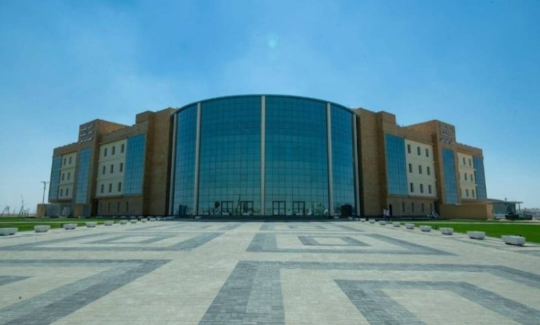 أمانة حفر الباطن تواصل جهودها المستمرة لتطوير المشهد الحضري وتعزيز مستوى جودة الحياة