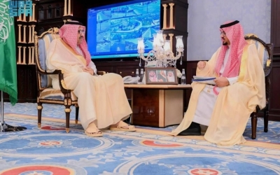 أمير الباحة يدعو أمانة المنطقة لتسريع الجهود في تحسين بيئة الاستثمار الجاذبة