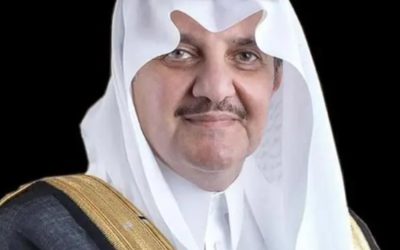أمير المنطقة الشرقية يشرف على احتفال تخريج طلاب أكاديمية "زادك" يوم الأربعاء المقبل