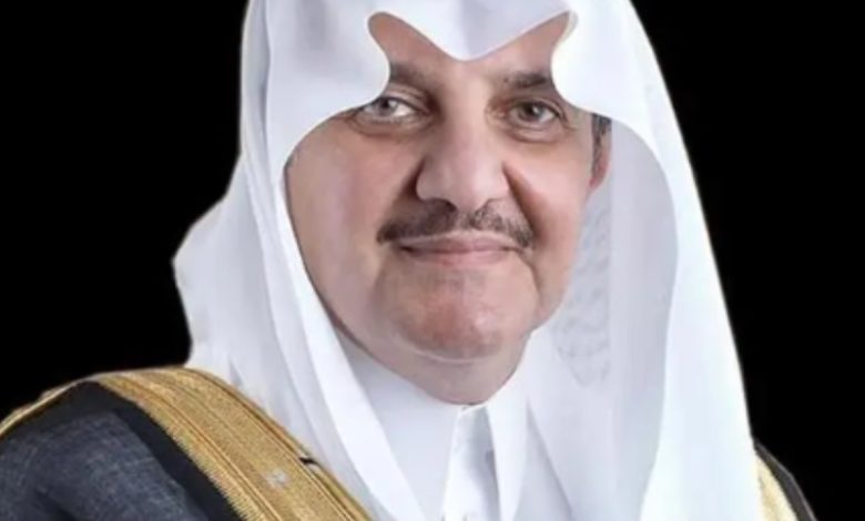 أمير المنطقة الشرقية يشرف على احتفال تخريج طلاب أكاديمية "زادك" يوم الأربعاء المقبل