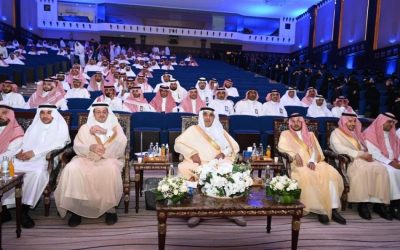 أمين الشرقية يستقبل التهاني بمناسبة حلول عيد الأضحى المبارك لاستقبال المهنئين
