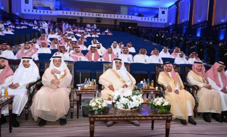 أمين الشرقية يستقبل التهاني بمناسبة حلول عيد الأضحى المبارك لاستقبال المهنئين