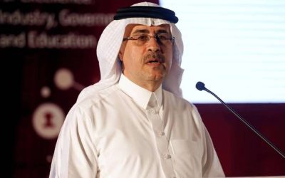 أمين الناصر: كثيرون توقعوا أن يكون التحول سريعاً وينتهي بزوال مصادر الطاقة التقليدية