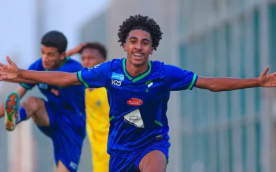 أندية دوري روشن تطمح للتعاقد مع موهبة الفتح خلال فترة الانتقالات الصيفية