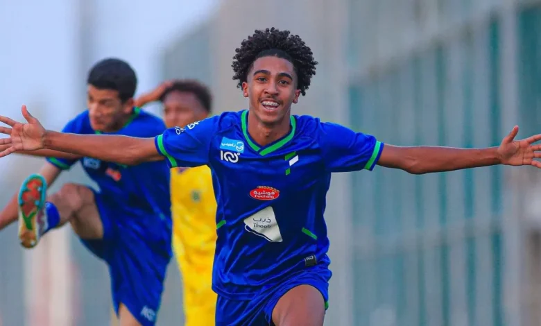 أندية دوري روشن تطمح للتعاقد مع موهبة الفتح خلال فترة الانتقالات الصيفية