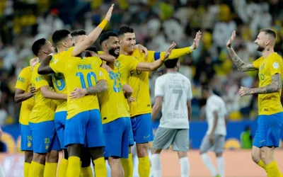 أهم قرارات نادي النصر خلال اجتماع اليوم عقب تجديد عقد رونالدو
