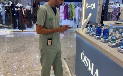 إجراء 2500 زيارة تفتيشية للمنشآت التجارية والأسواق العامة في الدمام خلال نصف عام