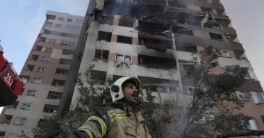 إسرائيل تؤسس قاعدة مسيرات في إيران واستخدمتها في الهجوم اليوم