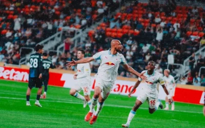 إصابات تؤثر على فريق سالزبورج قبل مواجهته الهامة ضد الهلال في المونديال