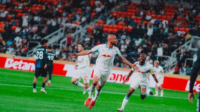 إصابات تؤثر على فريق سالزبورج قبل مواجهته الهامة ضد الهلال في المونديال