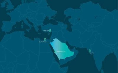 إطلاق خدمة الشحن "IM2" الجديدة في ميناء جدة الإسلامي لتعزيز الخدمات اللوجستية