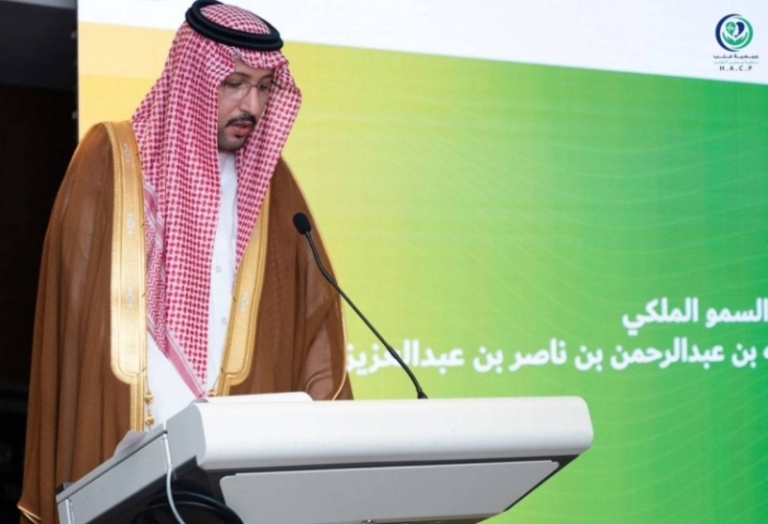 إطلاق مبادرة جديدة تحت شعار «وطن خالٍ من السُمنة» لتحسين الصحة العامة