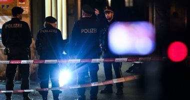 إطلاق نار في مدرسة نمساوية يودي بحياة 8 أشخاص وطعن في فرنسا