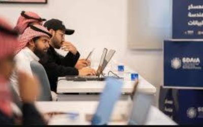 إعداد 400 موظف لتصنيف البيانات بشكل فعّال ومتخصص في المنظمة