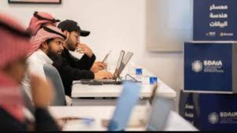 إعداد 400 موظف لتصنيف البيانات بشكل فعّال ومتخصص في المنظمة