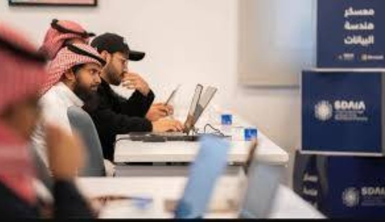 إعداد 400 موظف لتصنيف البيانات بشكل فعّال ومتخصص في المنظمة