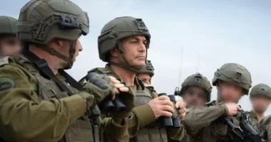 جيش الاحتلال: اغتيال عنصر فى فيلق القدس التابع للحرس الثورى الإيرانى قرب بيروت