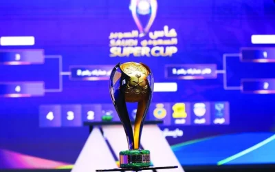 إعلان رسمي عن المواعيد الجديدة لمباريات كأس السوبر السعودي المرتقبة هذا الموسم