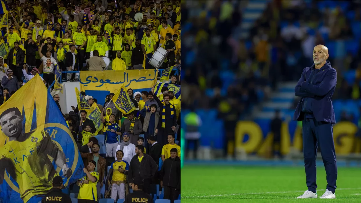 إقالة بيولي من تدريب النصر والبحث عن مدرب جديد يبدأ رسميًا