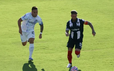 إنتر ميلان يواجه هزيمة مفاجئة أمام مونتيري في بطولة كأس العالم للأندية