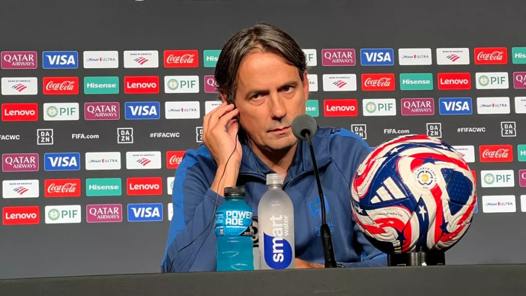 إنزاجي يكشف استراتيجياته لمواجهة جوراديولا ويعرض حلولًا لأزمات الهلال