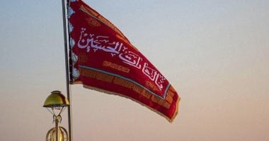 إيران تعلن الانتقام من إسرائيل برفع الرايات الحمراء على المساجد