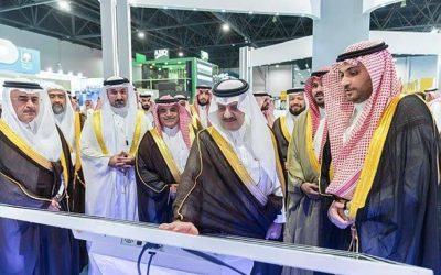 اتفاقيات بقيمة 9 مليارات ريال تتصدر فعاليات منتدى الصناعة السعودي لهذا العام