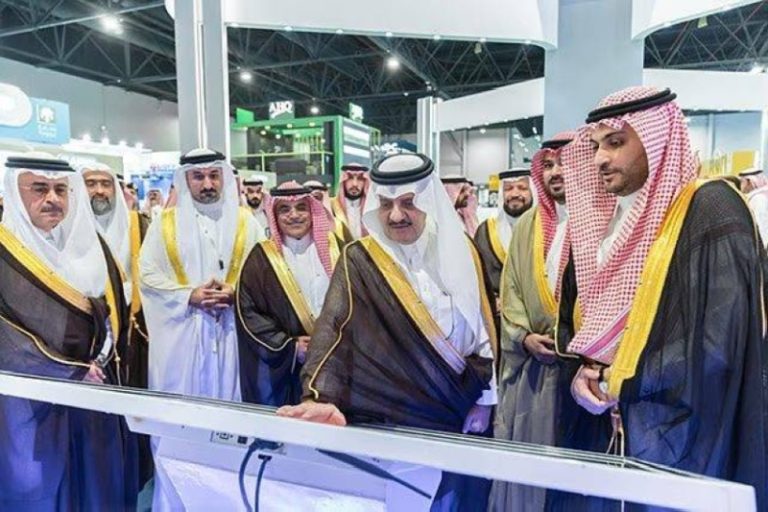 اتفاقيات بقيمة 9 مليارات ريال تتصدر فعاليات منتدى الصناعة السعودي لهذا العام