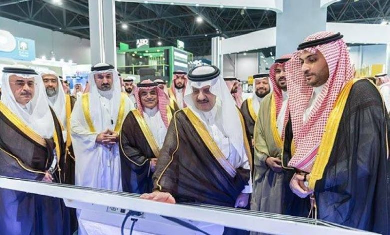 اتفاقيات بقيمة 9 مليارات ريال تتصدر فعاليات منتدى الصناعة السعودي لهذا العام