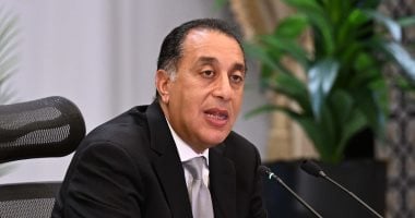 اجتماع اللجنة العليا لافتتاح المتحف المصري الكبير برئاسة رئيس الوزراء