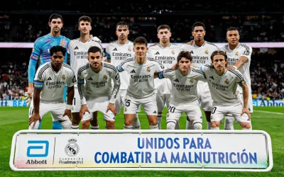 احتمالية انتقال نجم ريال مدريد إلى أرسنال تثير التكهنات حول مستقبله الرياضي